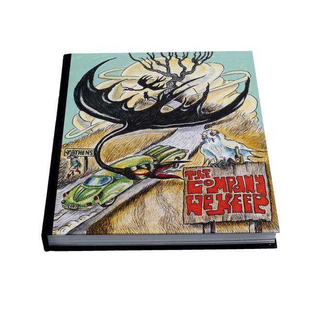 Printing Photobook