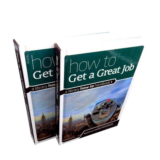 full color book printing