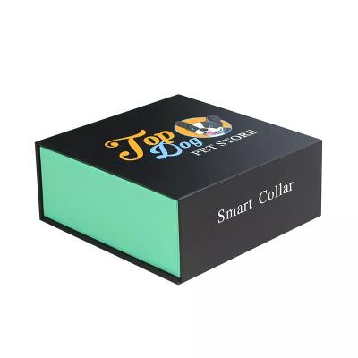 Chine Grey Board Cosmetic Packaging Box de impression coloré à vendre