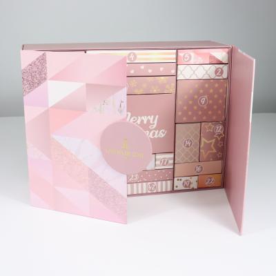China Make Up Ramadan Packaging Box Cardboard for sale