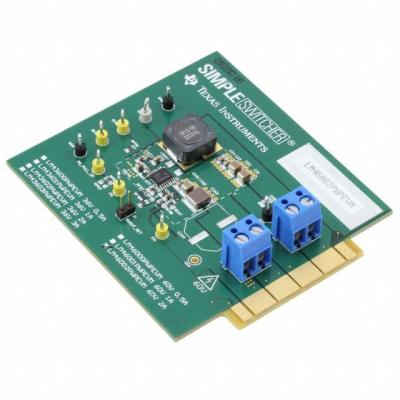 China LM46002PWPEVM Development Boards Kits IC Development Tools Evaluation Board for sale