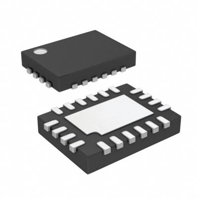 China MPQ28261DL-LF-Z		 Buck Switching Regulator IC Positive Adjustable 0.603V 1 Output 3A 14-VFDFN Exposed Pad à venda