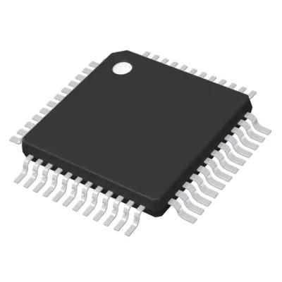China ATMEGA3209-AU AVR MegaAVR Integrated Circuit Microprocessor  8-Bit 20MHz 32KB  16K X 16  FLASH 48-TQFP 7x7 for sale