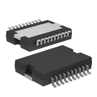 China 1:8 PowerSO-20 del chip CI del interruptor de L9822EPD013TR STMicroelectronics en venta