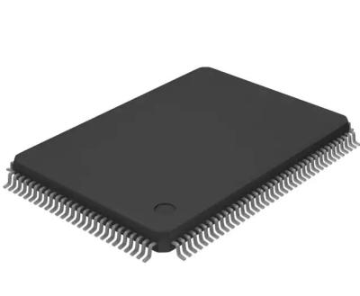 China Microcontrolador IC 25MHz de 16 bits 512KB (512K X 8) 128-LQFP DE DESTELLO 20x14 de MSP430F67791AIPEUR MSP430 CPUXV2 MSP430F6xx en venta