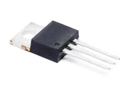 Chine Transistor MOSFET TK100E06N1, S1X (transistor de Toshiba de S   FET 1.9mOhm 10V 10uA du transistor MOSFET 60V N-ch PWR de puce de la puissance IC à vendre