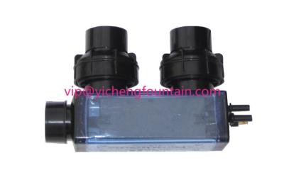 China Rectangle Swimming Pool Control System Chlorine Cell Replacement 20g , 30g , 50g for sale