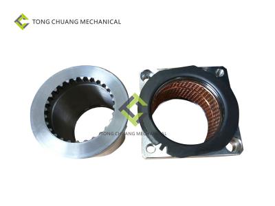 China Concrete Pump Bearing Wear Sleeve Bearing Seat Small End for sale