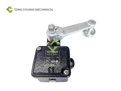 China Anti Vibration Putzmeister Concrete Pump Parts Arm Limit Switch for sale