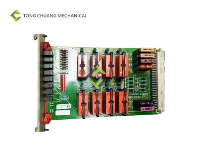 China Placa de circuito eletrônica das peças da bomba de Putzmeister 50X30X10mm à venda