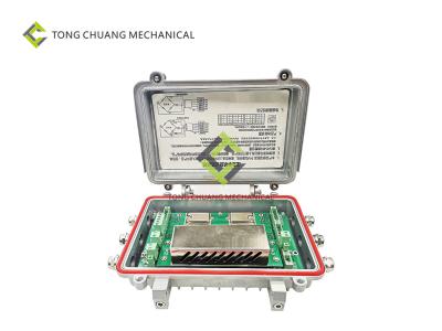 Chine Émetteur de traitement en lots concret électrique TI-1500 (VC2) de poids de Digital de pièces d'usine à vendre