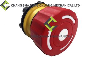 China Sany And Zoomlion Concrete Pump Truck Remote Control Emergency Stop Switch à venda