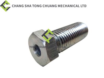 China Zoomlion Concrete Pump Bolt 0160401B0010 001690101A0000001 en venta