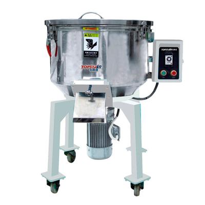 China 5 . 5 - 110Kw Vertical Powder Mixer , Durable Commercial Mixer Blender for sale