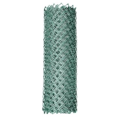 China chain link fence construction Panels 1.8mx10x50mmx50mm2.5mm, 29kg from  
