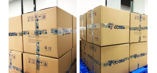 Disposable Specimen Collection Sampling Tube Virus Transport Medium Vtm St04