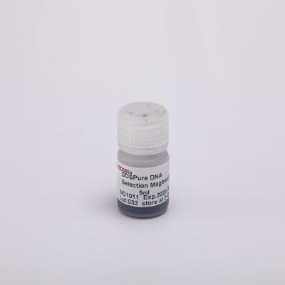 China GDSPure DNA Selection Magbeads For Accurately Purify And Select DNA Fragments NC1011/NC1012/NC1013 for sale