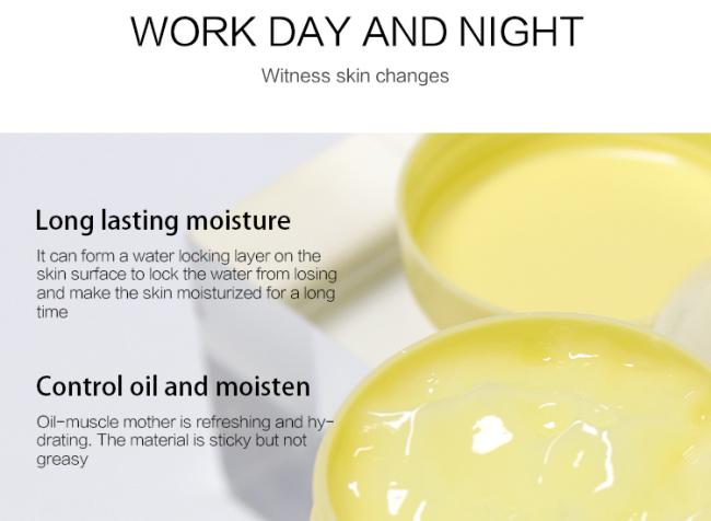 soothing face cream