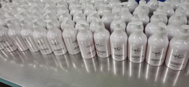 30ml Essence Face Serum 100% Pure Redness Radiant Skin Advanced Rosacea 1