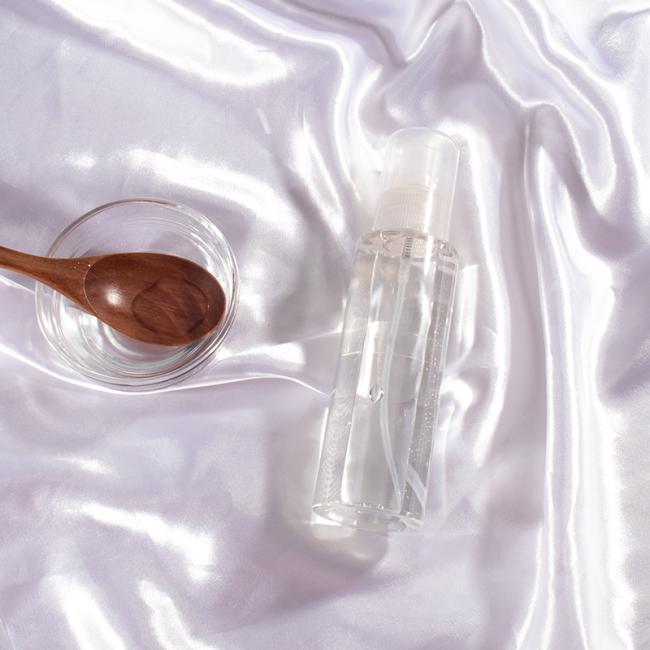 Hydrating facial toner