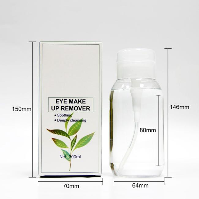 All-in-1 Makeup Remover and Facial Cleanser
