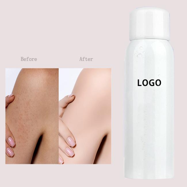 sun block spray