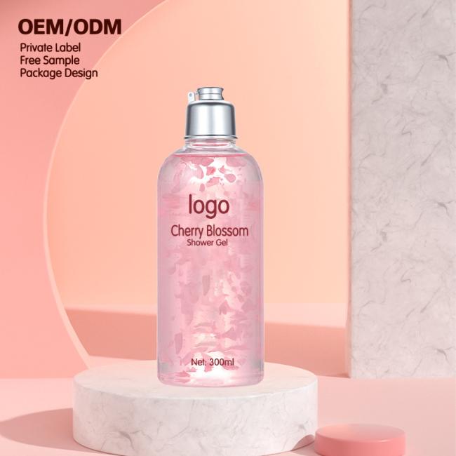 body cleanser