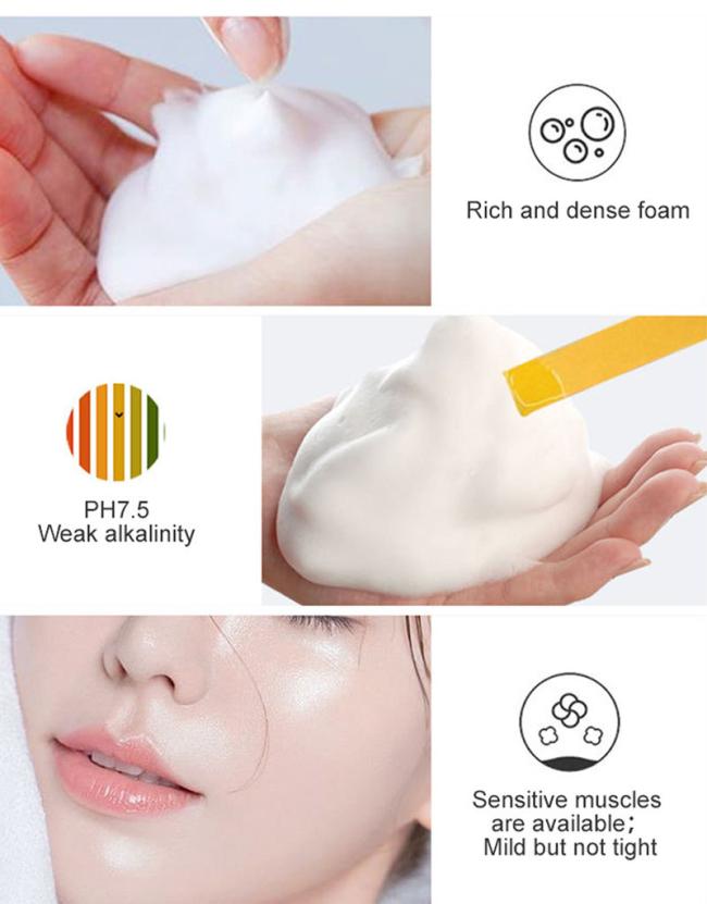 Body cleanser