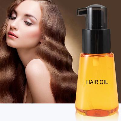 China 5ml 50ml 100ml Moroccan Argan Oil Hair Serum Hair Regrowth for sale