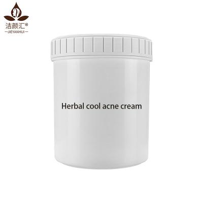 China 300g Mens Skincare Products Herbal Treatment Facial Acne Markers Acne Dark Spot Removal Te koop