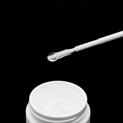 Chine OEM 10g/pc Eyelash Extension Glue Remover Gel Lash Extension Remover à vendre