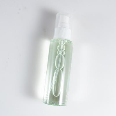 China OEM Mint Refreshing Essential Facial Toner For Soothing Repair Acne Treatment for sale