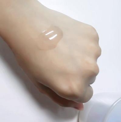 China 1000ml Ceramide Hydrating Facial Serum With Lactic Acid To Repair Skin Barrier à venda