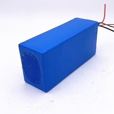 China 18650 Wheelchair Lithium Battery 1C Lithium Ion Battery For Electric Wheelchair for sale
