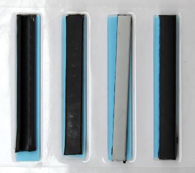 China Warm Edge Spacer for Triple Glazed Glass for sale