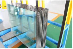 China Sealing Truseal / Duraseal Spacer Bars For Double Glazed Units / Insulating Glass for sale