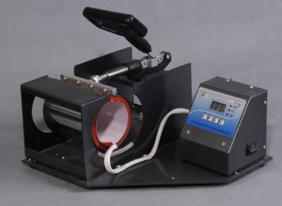 China Digital Coffee Mug Sublimation Heat Transfer Machine , Thermal Transfer Cup Printer Machine for sale