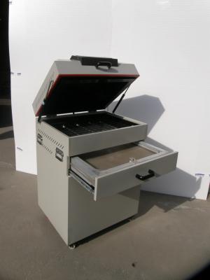 China Plates 3D Sublimation Machine for Paper / Cloths Printing Ultra - Large Capacity for sale
