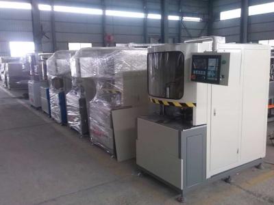 China CNC Corner Cleaning Machine for  PVC  Window  UPVC Window Machine,CNC Corner Cleaning Machine for sale