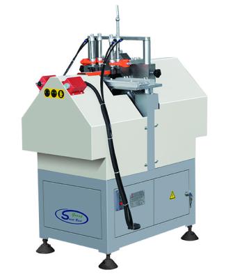 China High Speed Window and Door Machinery PVC Profile Glazing Bead Saw for sale