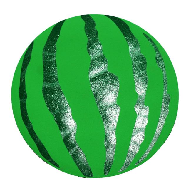 Minglu CM-004 Manufacture of Rubber Fruit design Drink Coasters Cup Mats Coffee Mug Bar Coasters