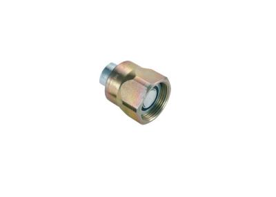 China 2 Inch Stainless Steel Hydraulic Couplings for sale