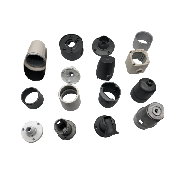 aluminum die casting