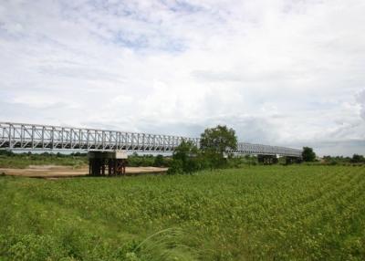 China Las juntas de dilatación modulares de la calzada los 7.35m tienden un puente sobre el puente del delta en venta