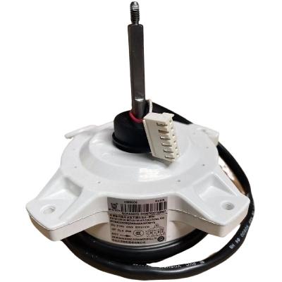 China Brushless Air Conditioner Fan Motor DC310V 10-250W Axial Fan Motor For Air Conditioner Outdoor Unit for sale