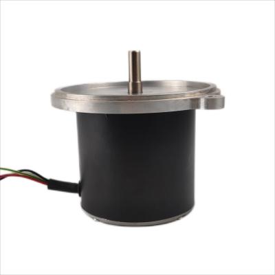 China 220v 115v Single Phase AC Induction Motor 60hz For Tennis Softball Ball Machines for sale