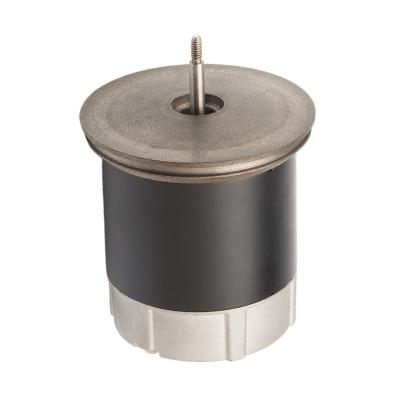 China 220v 600w Permanent Magnet Brushed DC Motor 106ZYT 1000rpm High Speed For Sump Drain Pump for sale