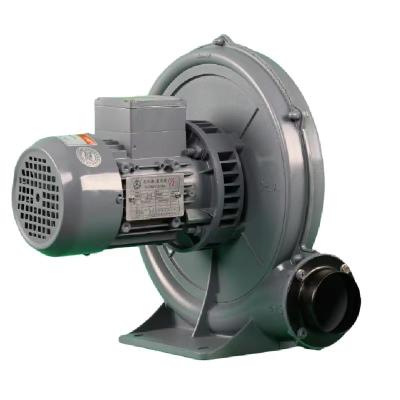 China Single/Three Phase 1.5kpa High Pressure Heat Insulation Type Permeable Centrifugal Blower Fan for sale