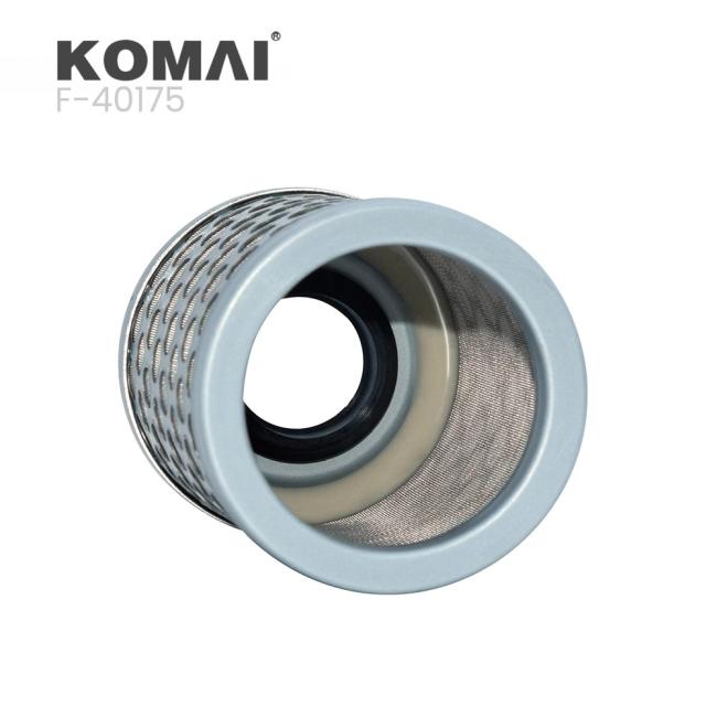 Highly Effective Diesel Fuel Filter for Truck and Engineering Machinery