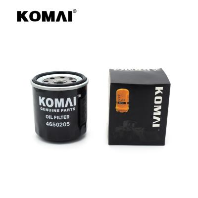 Китай Части FE01-002-1141A грузоподъемника фильтра для масла грузоподъемника Komai пакуя запасные продается